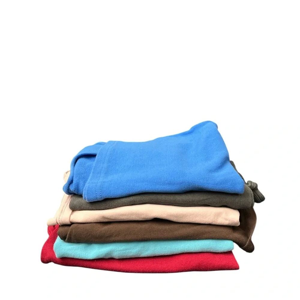Women's Assorted Color Tank Tops - Picture 2 of 5